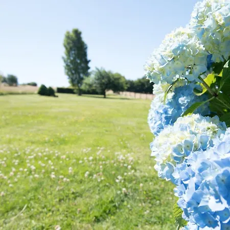 Сasa de vacaciones Aux 4 *