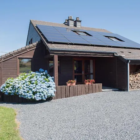Holiday home Aux 4 *
