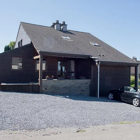 Holiday home Aux 4