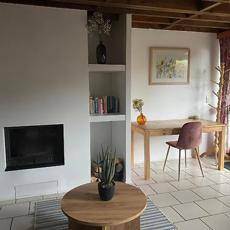Holiday home Aux 4