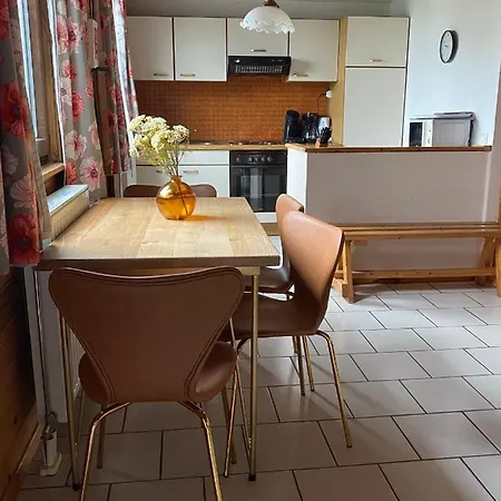 Aux 4 Holiday home Bouillon
