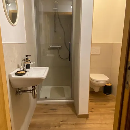 Aux 4 Holiday home