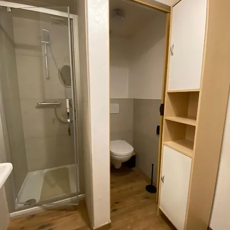 Holiday home Aux 4 *