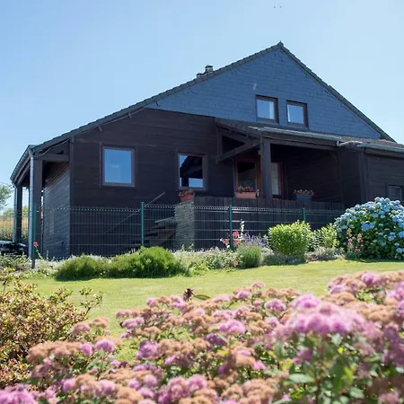 Aux 4 Holiday home Bouillon