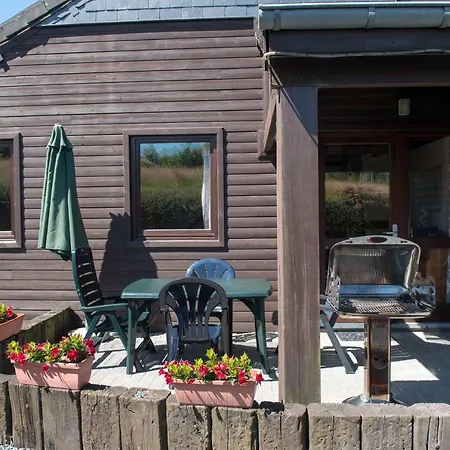Feriehus Aux 4 Bouillon